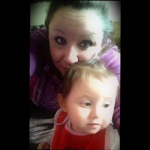 Meet your Posher, Britney